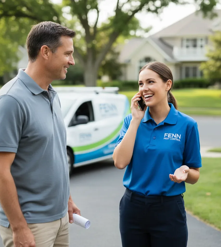 Termite Inspection and Treatment in Willow, AK